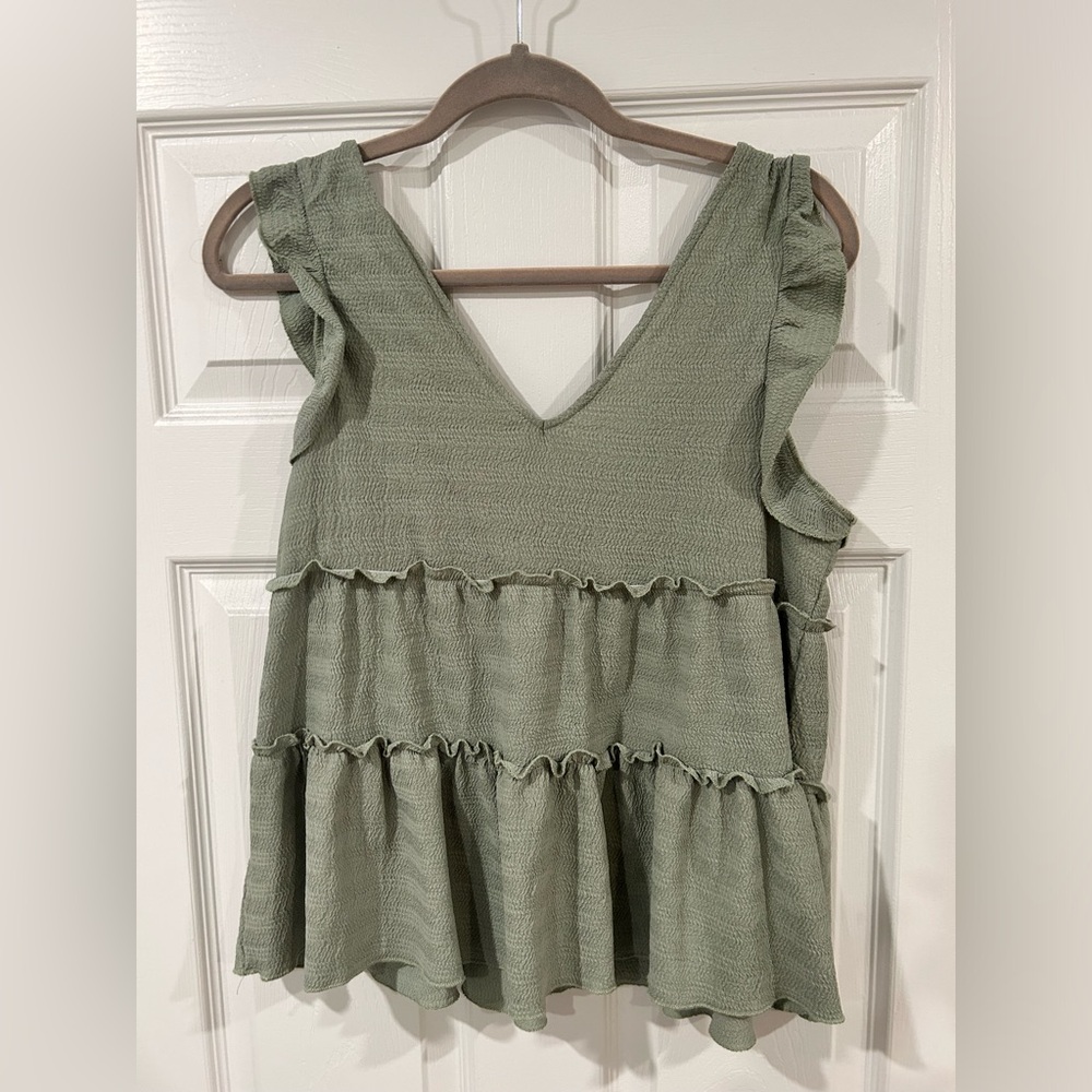 Tank Top - Picture 2 of 3